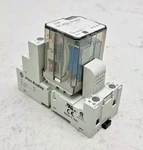 Allen Bradley 700-hb33z48 Relay 700-hn153 Base 15a 300v 700-adr Module. Fixed Price $24.99.