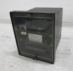 Ge 12ifc66ad1a Long Time Overcurrent Relay Type Ifc 60 Hz General Electric. Fixed Price $236.00.