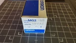 Omron Relay, Mg2-us / 120vac. Fixed Price $29.99.