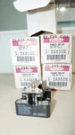 Lot Of 5 New Dayton 5x850e Power Relays. Fixed Price $51.00.