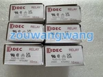 10pcs Brand New Ones Idec Relay Rj2s-cl-d24 24vdc #a. Fixed Price $33.08.