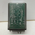 Electro Corp Pl360b Amplifier Prox Control Dc Ss Hi-power Module 16-30vdc 115vac. Fixed Price $74.99.