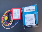 Aquiticontrols Npp16-d-er-efp2 Nlight Power/relay Emergency Pack, Ch.2, 100/277v. Fixed Price $59.98.