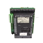 Ge Board For 369 Motor Management Relay 369-hi-r-m-0-0. Used.. Fixed Price $700.00.