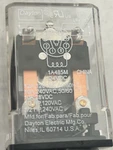 Dayton 1a485m 24dc, 50/60hz Dpdt New. Fixed Price $55.99.