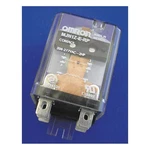 Omron Mjn1z-e-rp-ac120 Flange Relay,120vac,6 Pins,15a 600v Ac 1ycv3. Fixed Price $41.08.