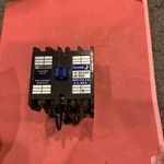 Telemecanique/gould J13pa3012 125v Dc Control Relay Nos. Fixed Price $125.00.
