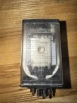 750xcxrm4l-120a Magnecraft/schneider 1 Ea. Fixed Price $20.00.
