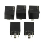 New Oem Gm Relay 5-pack Ecu/ecm/pcm 5-terminal 13468935 13306942. Fixed Price $22.58.