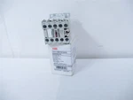 246868 New In Box; Abb 1sah100016r9900 Contactor 6a 1-nc 3-no Coil 24vdc. Fixed Price $41.74.