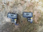 Abb Iec/en 60947-4-1 T7du K22 Vbc6-30-10 Lot Of 2 Pieces. Fixed Price $99.99.