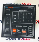 Tecsystem Vrt-600 Transformer Protection Relay & Fan Controller. Fixed Price $999.00.