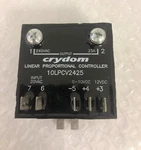 1pcs New For Crydom 10lpcv2425 Solid State Relay. Fixed Price $422.94.