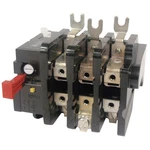 Ge Cr324c360f Overload Relay, Nema, Thermal, No Reset 6anh5. Fixed Price $211.98.