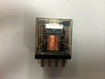 Lot Of 16 Aromat Nc2d-dc12v Relays Nc2ddc12v. Fixed Price $30.00.
