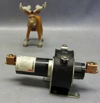 Watlow Hg35-1ld1-0000 N.o. 35 Amp 120 Vac Coil New. Fixed Price $60.22.
