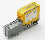 Pilz Pssu E F Bsw Pssuefbsw 312230 Electronics Module + Pi 312657 -used-. Fixed Price $115.42.