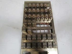 Okuma Lc20-2sc Cube Relay Panel Board R,lc20 8511-29,2sc. Fixed Price $27.49.