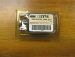 Nib.. Dayton Relay 10a, 24v, Cat# 5yp81 ... Za-249. Fixed Price $23.99.