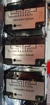 Lot Of Three Action Instruments 7510-6001 / 75106001 - Used, 30 Day Wty (s2). Fixed Price $99.00.