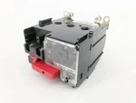 New Square D 9065sf120 Motor Logic Overload Relay 9-27a 600vac Ser. - No Box. Fixed Price $179.95.