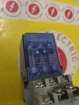 Siebe Environmental Controls P-127-1-4-l Plug-in Relay. Fixed Price $25.00.