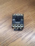Furnas 46us22 Ser. E Control Relay. Fixed Price $21.45.