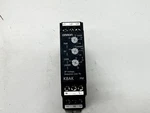 Omron K8ak-pm2 3-phase Voltage Monitoring Relay 380-480vac New In Box. Fixed Price $45.00.