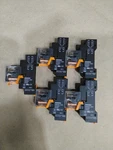 Siemens 3rq0082-1ab04 Relay Assy 10a 250v, Lot Of 5. Fixed Price $49.99.