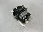 Mdi 230no-220au Contactor Relay Used #150696. Fixed Price $72.00.