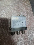 Teledyne Coax Switch. Fixed Price $550.00.