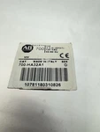 New Allen Bradley Qty:1 700-ha33a24 Relay 3 C/o 3pdt 10 Amp 24vac. Fixed Price $30.00.