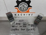 Abb N44e Contactor 16a 600v R84 Coil 110v 50hz 110-120v 60hz (lot Of 2). Fixed Price $79.99.
