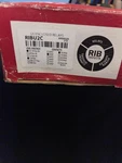 Functional Devices Ribu2c 10 Amp (2)enclosed Relays Brand New Item.. Fixed Price $19.00.