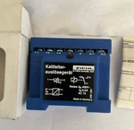 Ziehl Ms 220 C P Pc Resistor Tripping Device 220-240v 50-60hz New. Fixed Price $110.23.