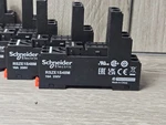 Schneider Electric Rsze1s48m Relay Socket 250vac 10amp Rsb - Lot Of 5. Fixed Price $35.99.