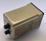 Agastat Model Src72adda 120 Vac/dc Timing Relay 2-60sec (24a72). Fixed Price $76.50.