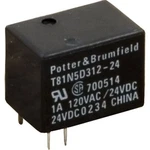 Potter & Brumfield 36k2076 T-81 Relay Spdt 24vdc 1a Jandy Circuit Board. Fixed Price $20.74.