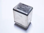 V23162-a0443-c404 Siemens Hermetically Sealed Cradle N Relay Dpdt Plug-in 10-pin. Fixed Price $195.00.