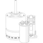 Rheem 42-100491-09k Start Relay Kit Hvac Compatible Durable Components. Fixed Price $44.05.