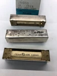 Amf P&b Jr-1000 Potter Brumfield Reed Relay 6vdc Coil 150 Ohm 15va Spst Lot Of 3. Fixed Price $26.99.