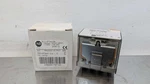 Allen-bradley 700-hf34a1-3-4 Relay Ser C 120vac Coil 14-pin 277/240/120vac. Fixed Price $26.00.