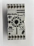 Allen-bradley For 700-hax3z24 Relay Socket 700-hn203 A 10 300v. Fixed Price $10.99.