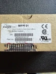 40-501536 Flygt Mrm01 Relay Module. Supply: 24vac/dc 50/60 Hz. Fixed Price $75.00.