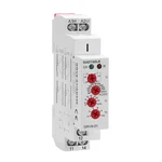 Single Phase Voltage Relay Ac/dc110v 240v Adjustable Over Or Under Pr.... Fixed Price $37.75.