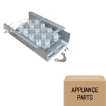 4524903-g For Kenmore Dryer Heating Element Heat Unit Coils Part # Model Nr1206. Fixed Price $48.88.