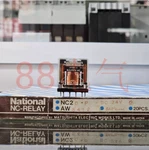 1pcs New Matsushita Nc2d-p-dc24v Relay Aw8412. Fixed Price $68.00.