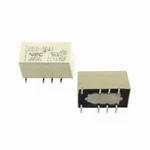 10pcs Nec Ee2-5nu Ee2-5nux 2c1636f 5vdc Signal Patch Relay 8pins. Fixed Price $20.95.