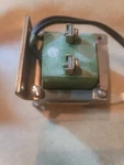 General Electric Ge Cr9500 B101a2a Solenoid. Fixed Price $250.00.