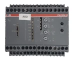Abb Cm-iwm.10 Insulation Monitoring Relay S/n: 1svr470670r1000 Germany. Fixed Price $263.99.